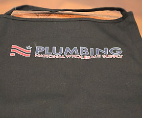 Branded Shop Aprons