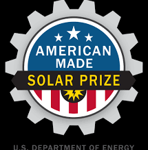 We're a Finalist!