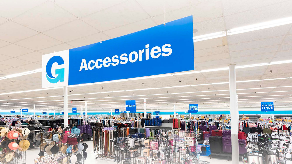 GABES - Specialty Retailer