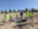 AUSMAP Ambassadors: Citizen Science in Action