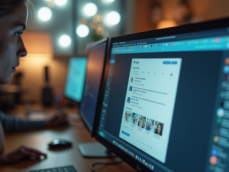 The Role of Forums in Building Stronger Online Communities