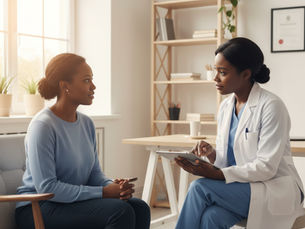 Mental Health and Sexual Violence: Support, Healing, and Survivor-Centered Care