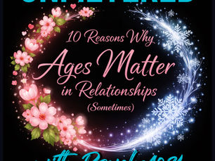 Age Is Just a Number… Until It Isn’t