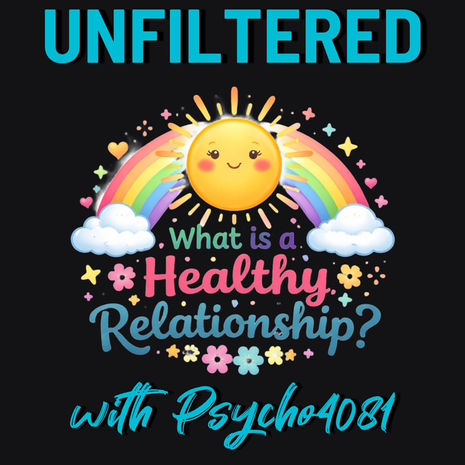 What Really Makes a Healthy Relationship?