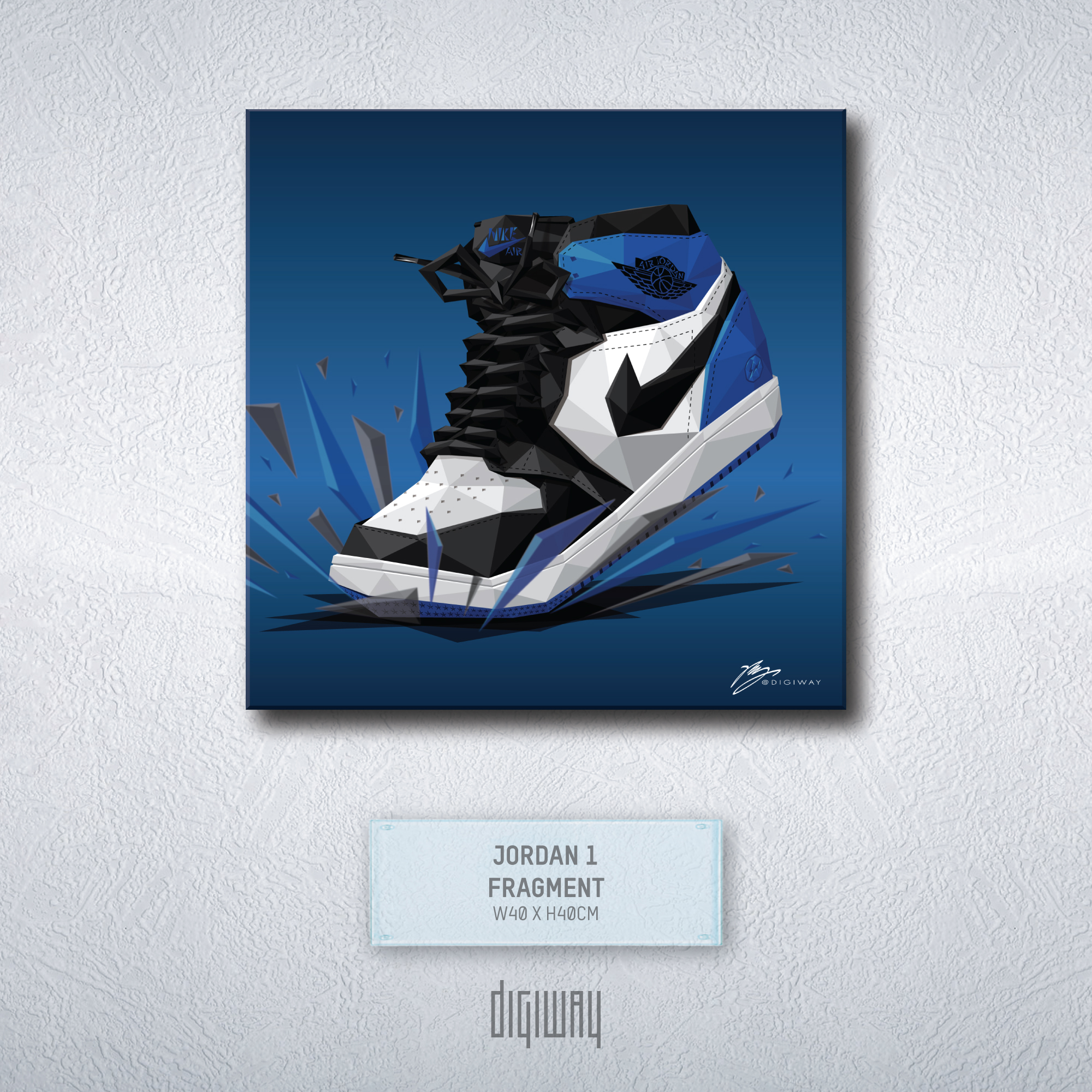 fragment jordan 3 fragment jordan 3