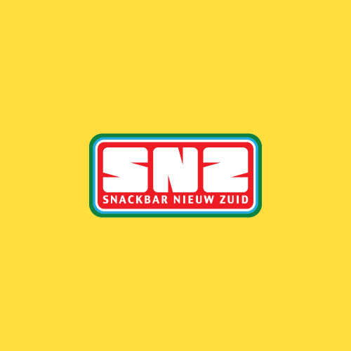 Snackbar Nieuw Zuid