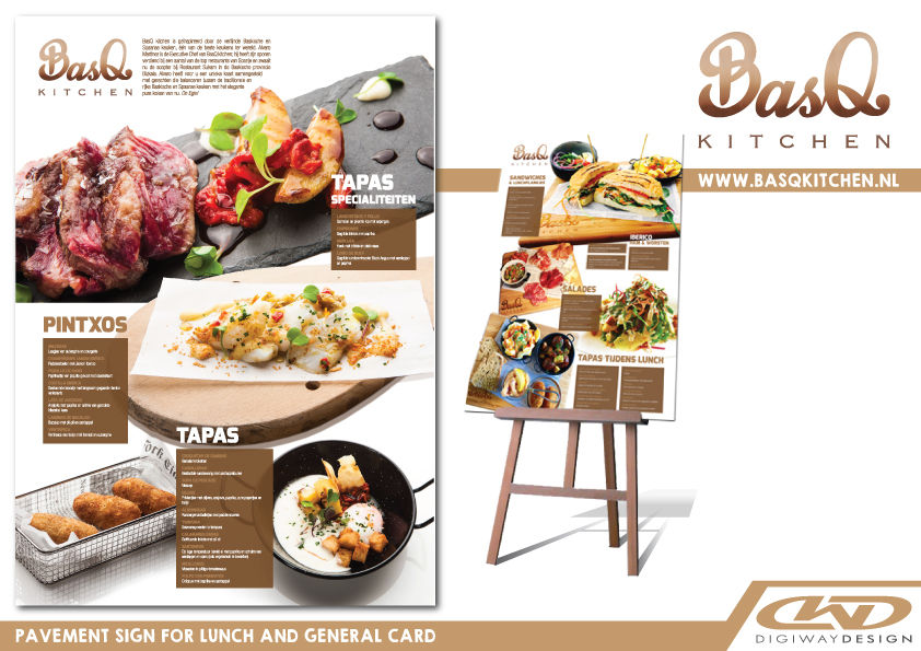 BasQ Kitchen