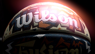 WILSON x DIGIWAY / WILSON LEGENDARY SPACE 致胜之境