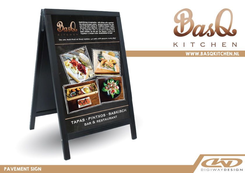 BasQ Kitchen