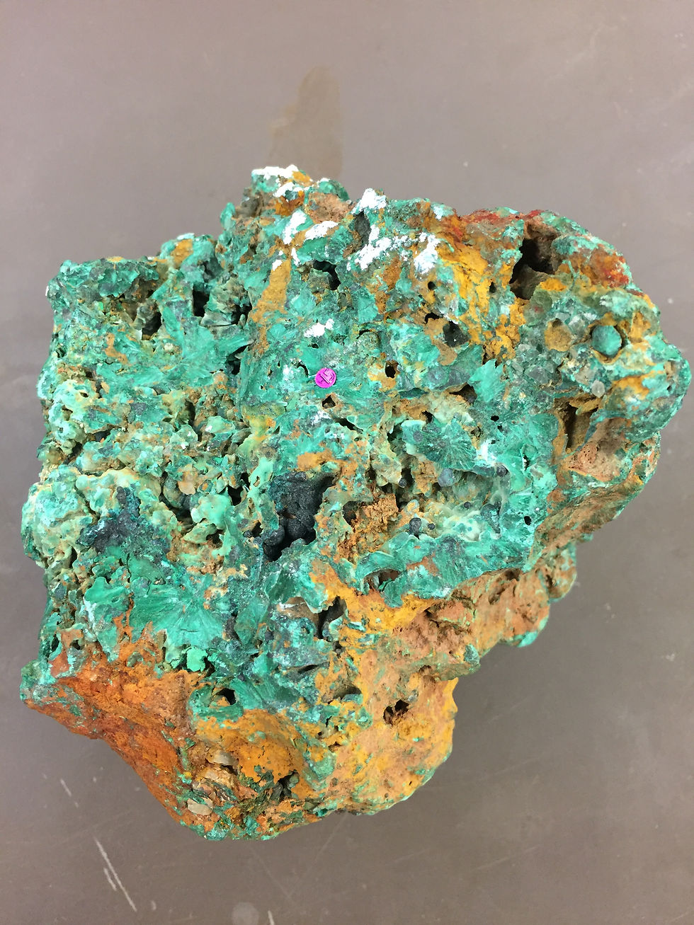 Malachite