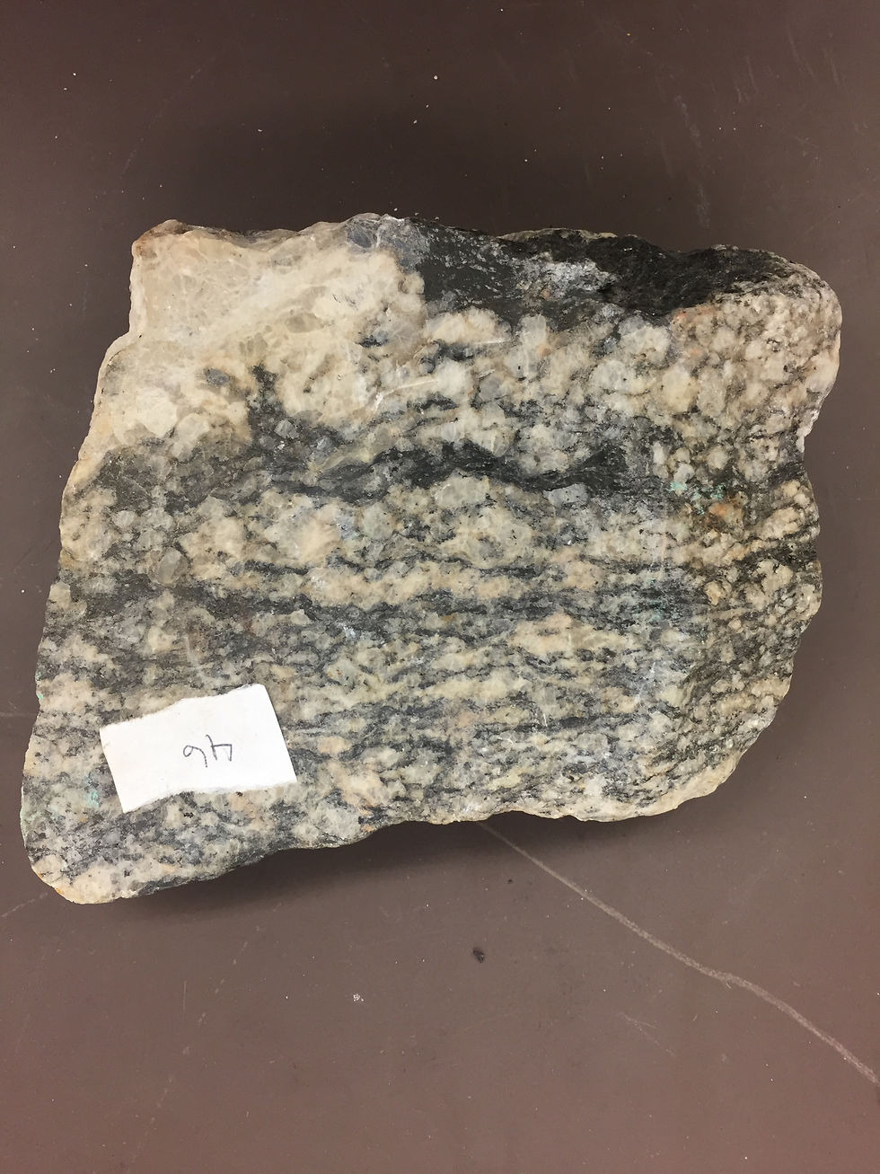 Mylonite