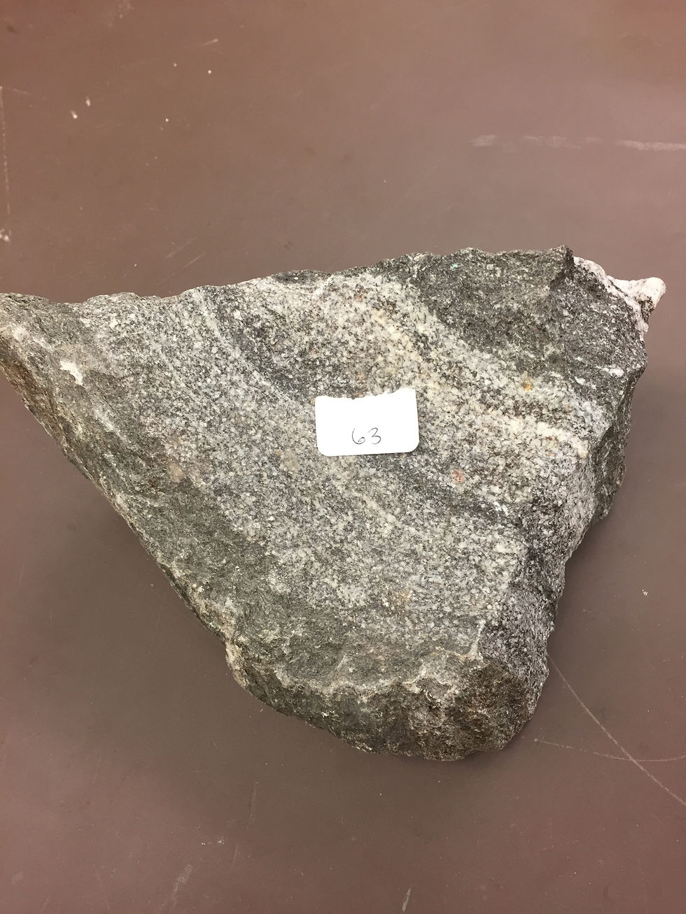 Granite