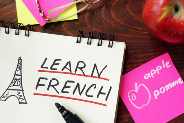 learn french