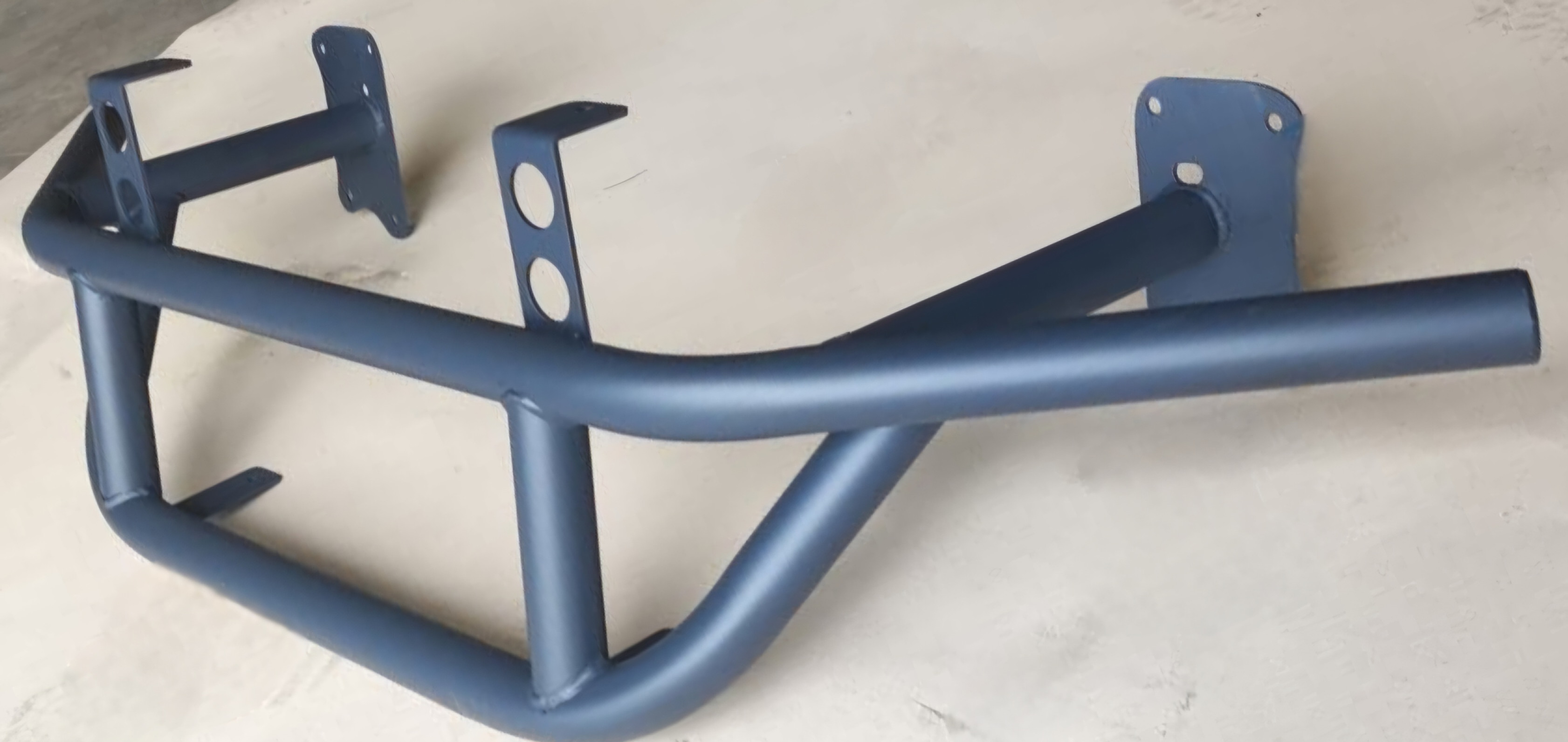 Subaru BRZ/ Toyota GT86 Tubular crash bar