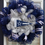 Thumbnail: Dallas Cowboys Deco Mesh Wreath
