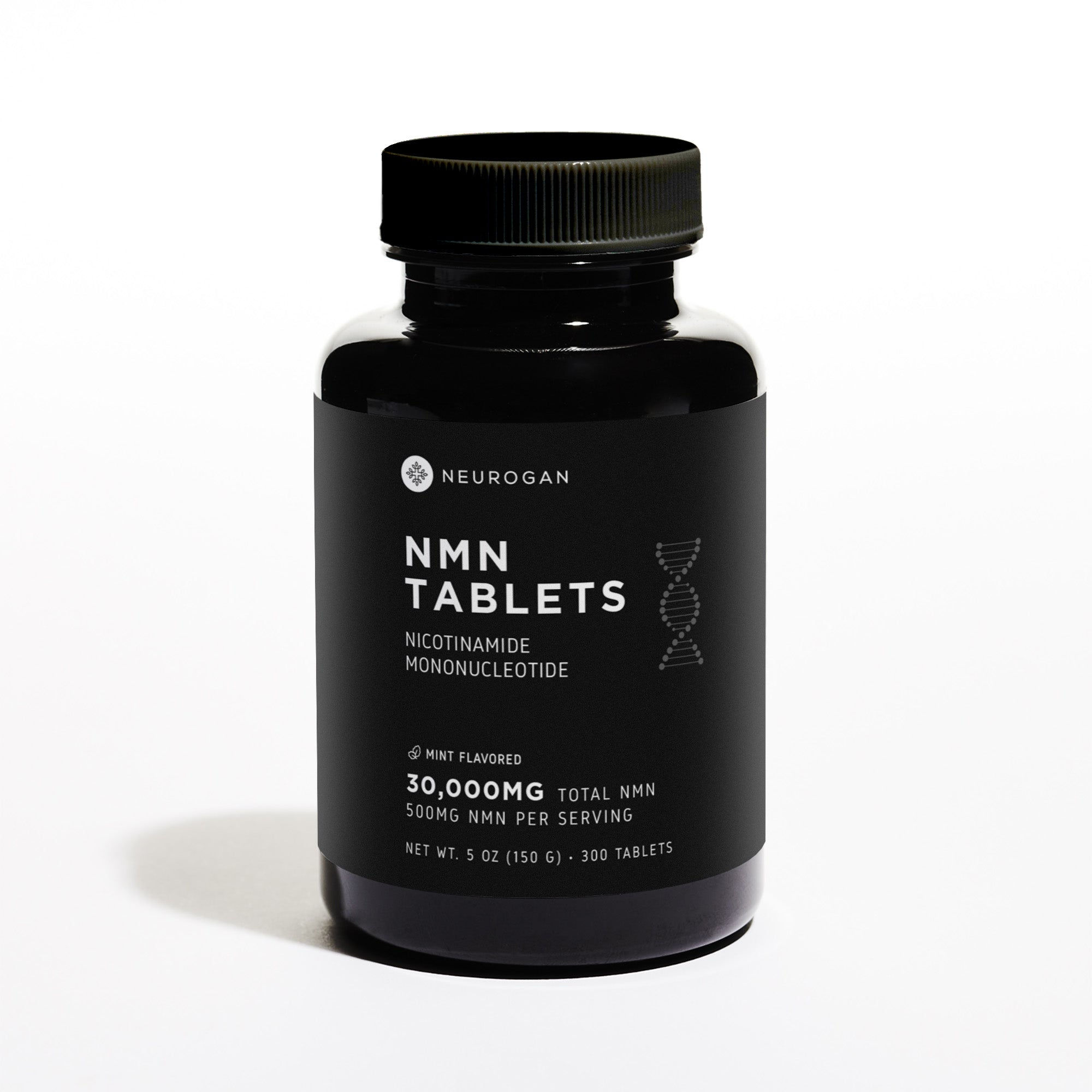 Neurogan - 抗衰老NMN補充錠 30000MG / 60顆
