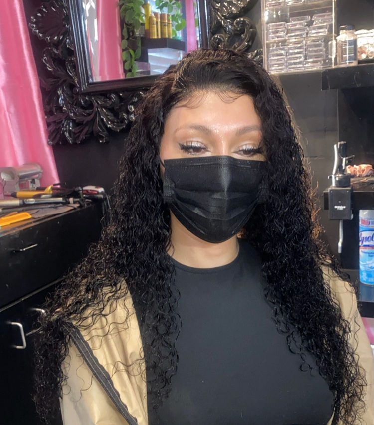 Thumbnail: Waterwave Luxury Unit🍭💫💕