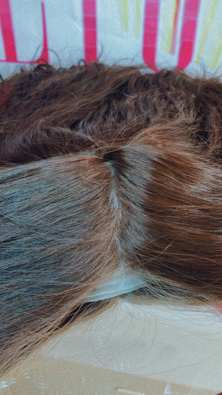 Thumbnail: Top Luxury Raw Indian🍭✨💕 (Topper)