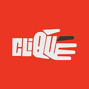 Logo de Cliqué