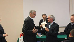 Christmas in Longobucco