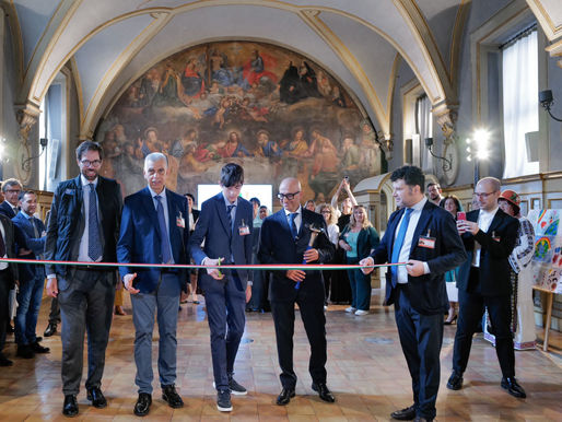 Giornata e Settimana Internazionale della Pace.