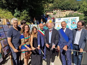 Parco Nazionale della Pace 2023