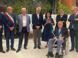 MOSTRA AL FESTIVAL PUCCINIANO