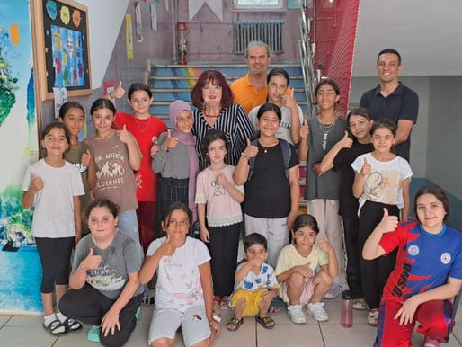 Turchia: Master Class a Istanbul