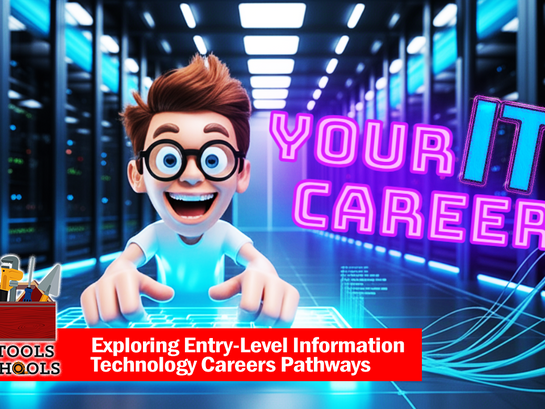 Nerds Wanted: Internships Are Launching Real Tech Careers At Nerds to Go in Charlotte