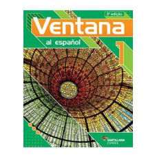VENTANA AL ESPANOL - VOL.01