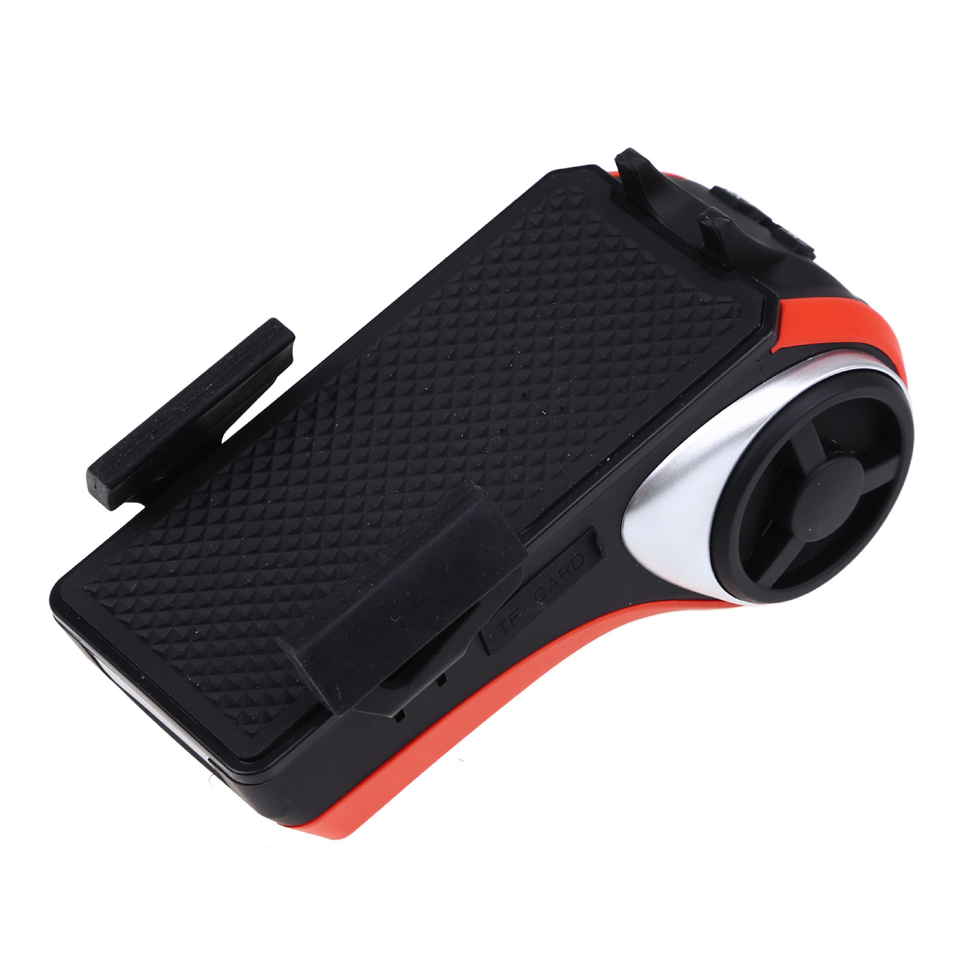 Bike Phone Holder and Mountain Bike Light Equipment