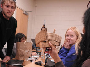 Making room for women in engineering