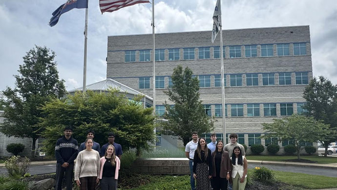 Summer Internships: Purpose and Experience