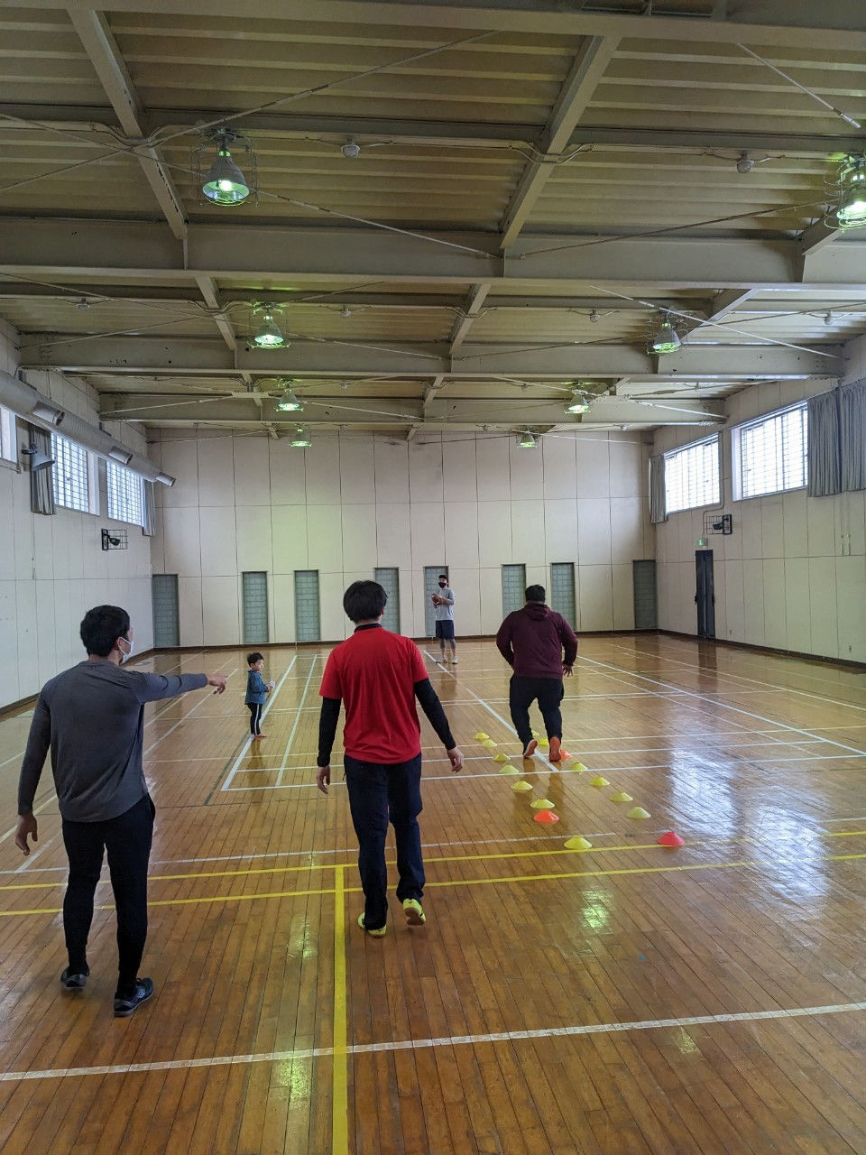 LINE_ALBUM_202317 練習_230108_0