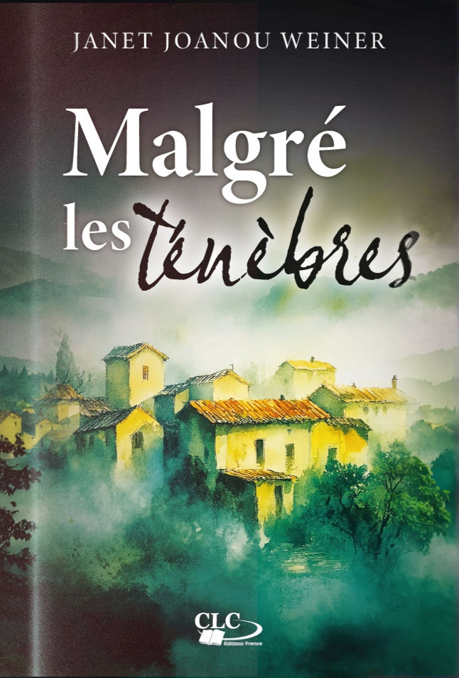 Available from CLC Editions France