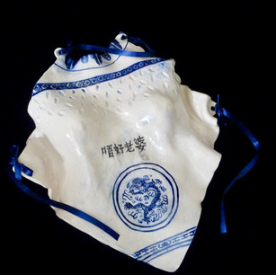 唔好老婆 (m4 ho2 lou5 po4) "Not Good Wife" Ling Long Dudou