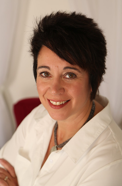 Dana Clay Stepping Stones Health and Wellness