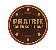 Prairie Boiler Solutions Logo