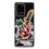 Thumbnail: Traditional Flash Rose - Samsung Case