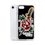 Thumbnail: Traditional Flash Rose - iPhone Case