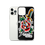 Thumbnail: Traditional Flash Rose - iPhone Case