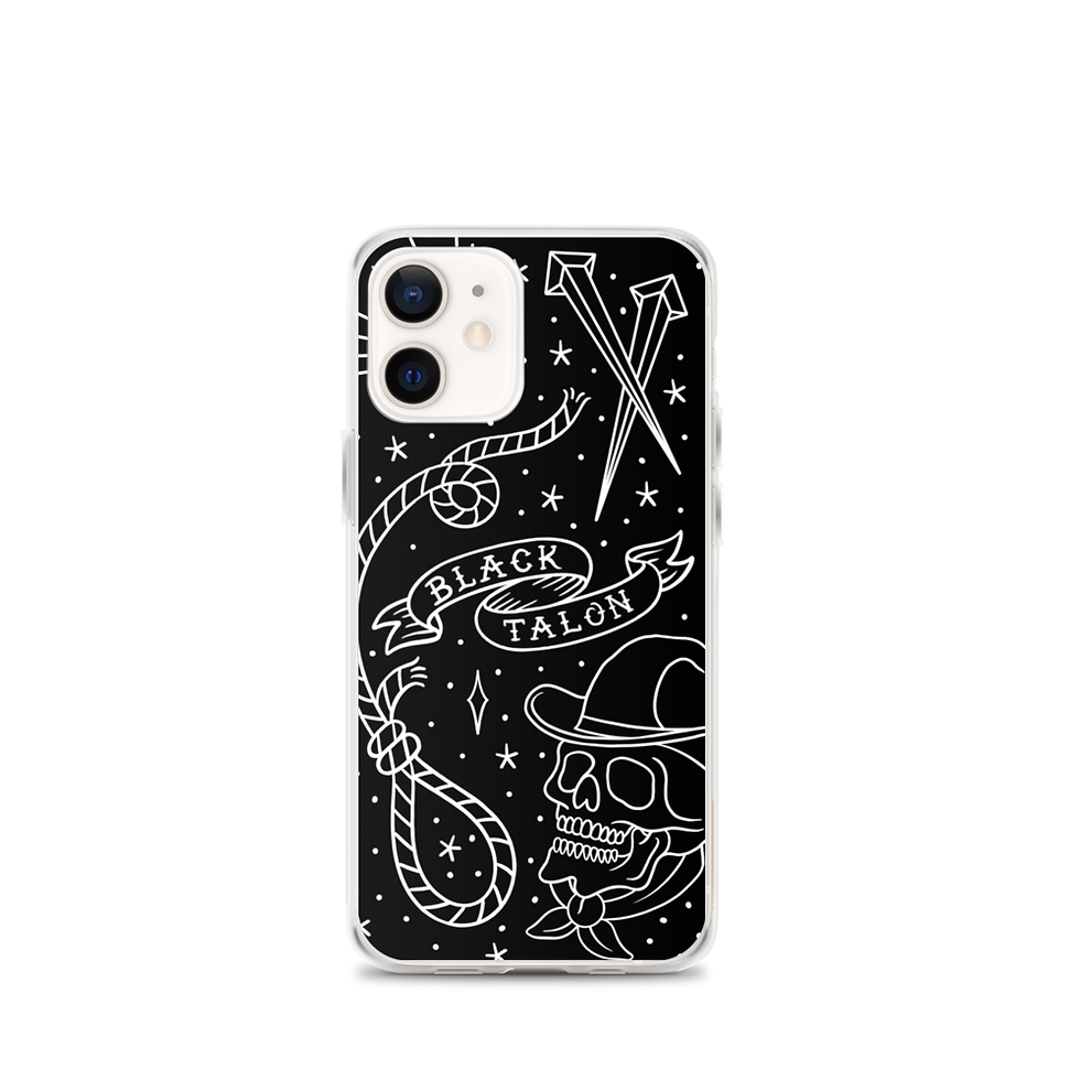 Thumbnail: Signature Flash - iPhone Case