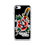 Thumbnail: Traditional Flash Rose - iPhone Case