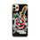 Thumbnail: Traditional Flash Rose - iPhone Case