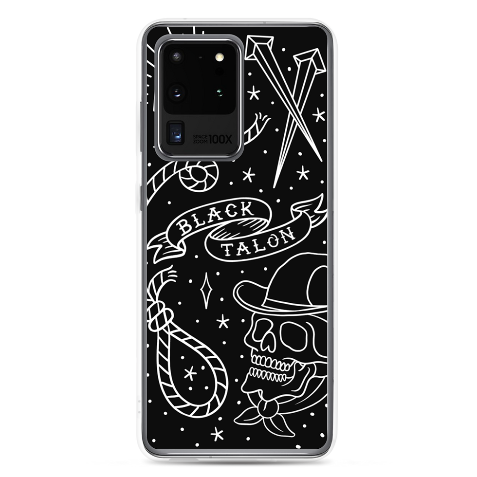 Thumbnail: Signature Flash - Samsung Case