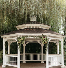 The Abernethy Center, Portland's  Premiere Wedding Venue