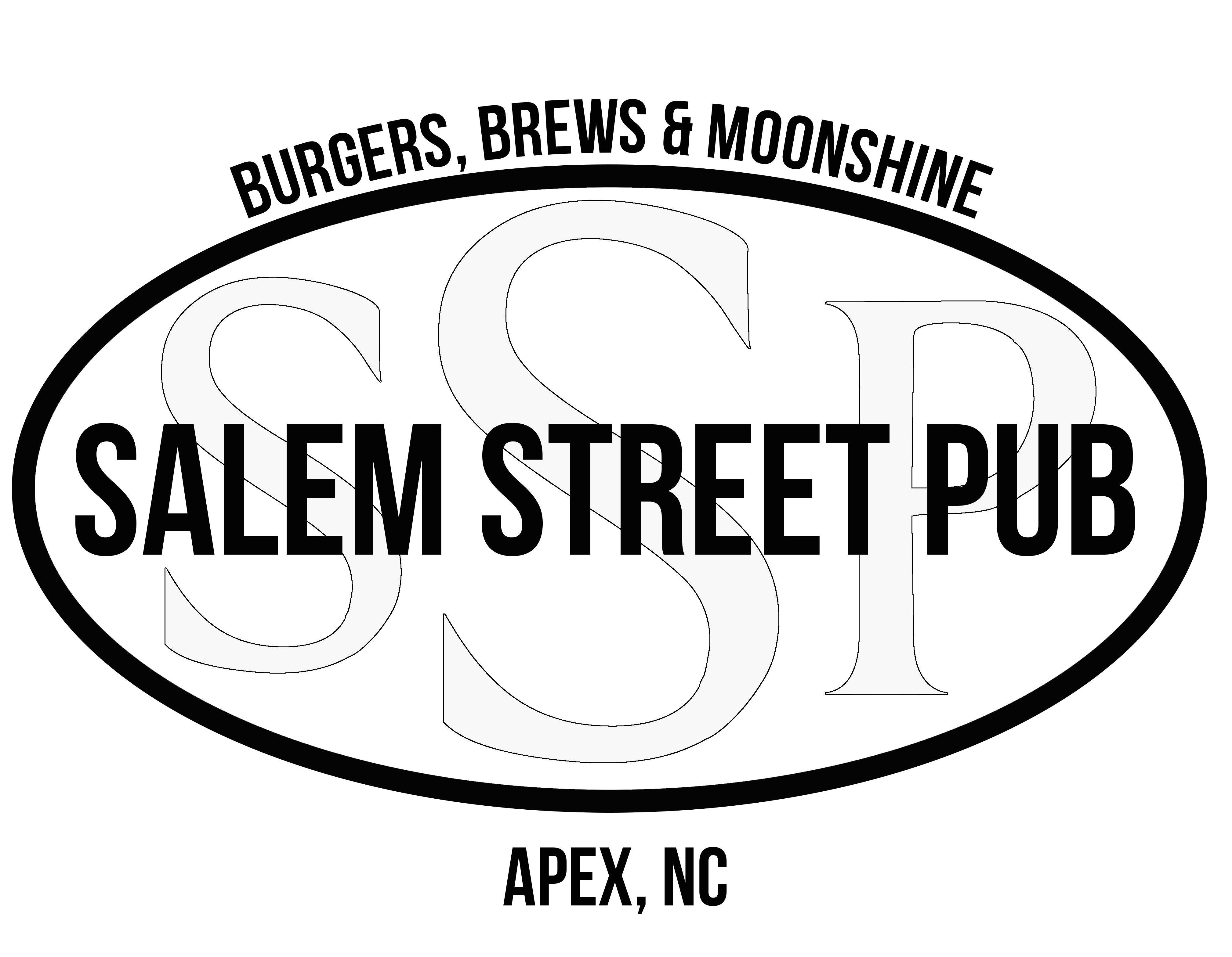 Salem Street Pub in Apex