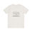 Thumbnail: North Left: Unisex Tee