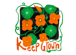 Keep Grow'n