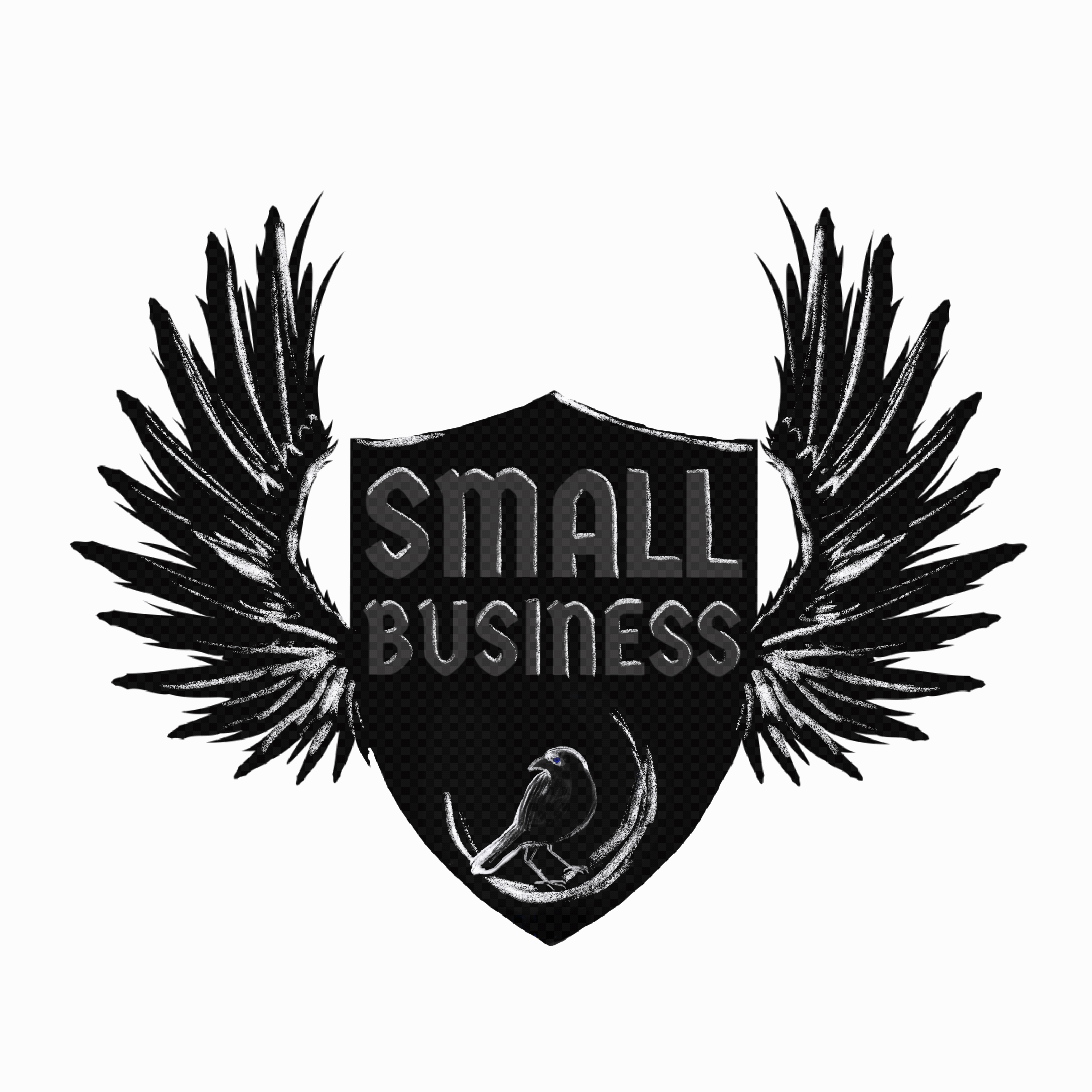 The Bowerbird Agency Graphic Design and Branding